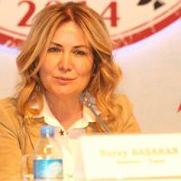 NURAY BAŞARAN (@nuraybsrn) Twitter profile photo