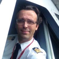 Antigua cuenta de Paco lopez 🇪🇸✈️ (@fjlopezm) 's Twitter Profile