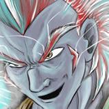 Bleeding Edges Comicさんのプロフィール画像