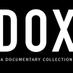 DOX (@doxflix) Twitter profile photo
