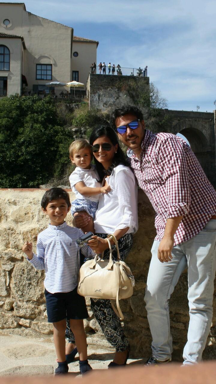 macajose23's profile picture. 