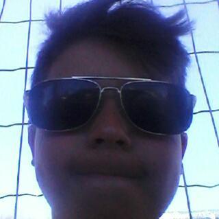 WalkerCavalcan's profile picture. 