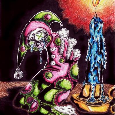 Comic Enthusiast and Apiring Comic Artist.