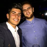 Jose Carlos Escudero (@_jose_carlos) 's Twitter Profile