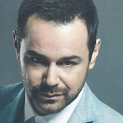 Official Army for Danny - currently playing 'Mick' on Eastenders. - @MrDDyer