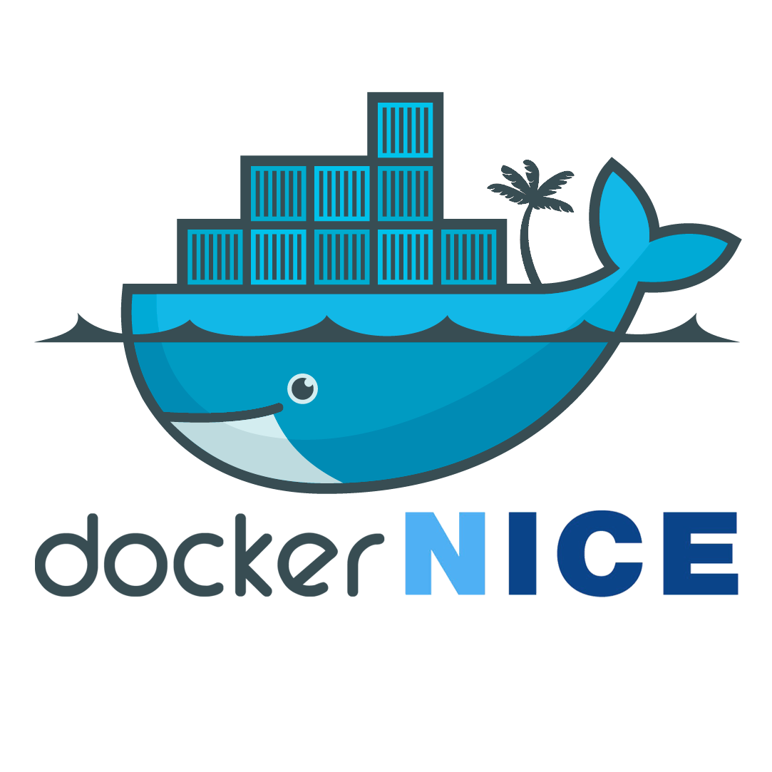 La communauté Docker 🐳  à Nice et sa région ! #dockerNice #docker #nice06 #k8s