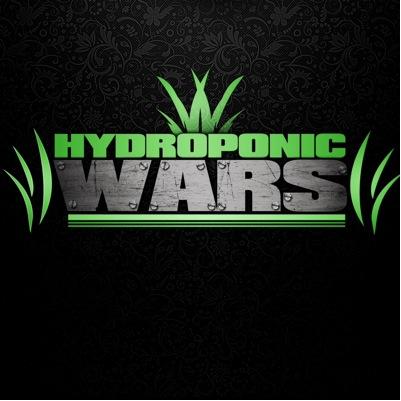 #HydroponicWars an American reality series based on the Bay Area Hydroponics industry. IG: @Hydro_Wars