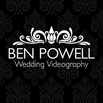 Ben Powell Wedding Videography We capture the most important day of your life, which you can share with friends, family and future generations to come.
