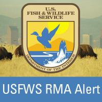 Rocky Mountain Arsenal NWR(@USFWSRMA_Alert) 's Twitter Profile Photo
