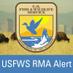 Rocky Mountain Arsenal NWR (@USFWSRMA_Alert) Twitter profile photo