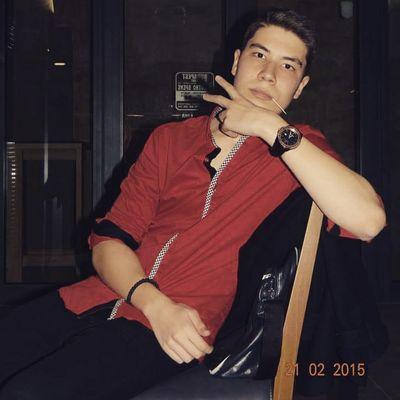 Hello. My name is Nikolai and I'm 15 years old. I'm from Bulgaria.I love playing League of Legends! Follow me, I follow back ! :)