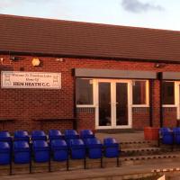 Hem Heath CC (@hem_heathcc) 's Twitter Profile