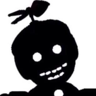 *Giggle* Hello! (^～^) || #OpenRP #FnafRP #EasterEgg ||