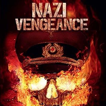 Backtrack AKA Nazi Vengeance now available on #Netflx! Produced by @SubstantialFilm