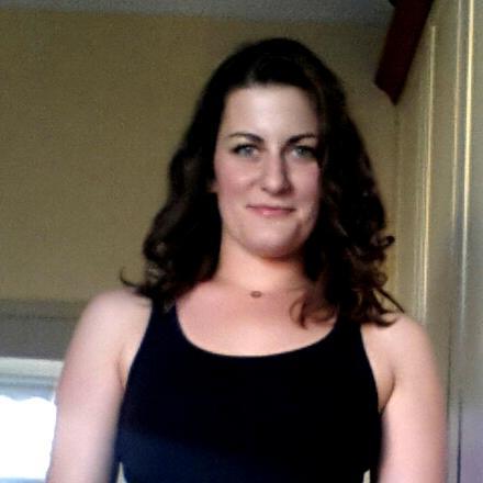 Osteopath, naturopath, pilates instructor, sewing, knitting, living life person.