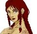 Enana recién llegada a Erebor. Mi única preocupación, sobrevivir. Hermano- @Roth_dwarf #SFESDLA