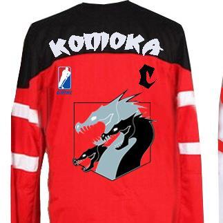 KomokaDragons's profile picture. 