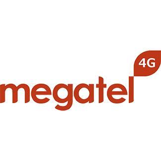 Megatel ir mobilo sakaru uzņēmums, kurš piedāvā mobilos sakarus un 4G platjoslas internetu kā arī sniedz pakalpojumus gan fiziskām gan juridiskām personām.