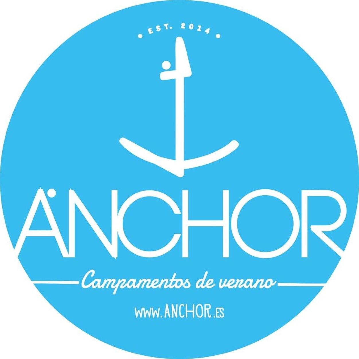 Anchor English Seacamp. Campamento de verano para niños y jóvenes, que combina actividades náuticas con aprendizaje de inglés. Foz (Lugo)