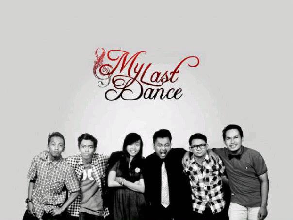 @agunxphotomania & @Ayumekanazawa1 (Vocal) @ruli_budiarta (Guitar) @Eenkalroncy (Keyboard) @gabriellmpink (Bass) @AkbarZfikar (Drum) | CP: Kevin - 087832637484