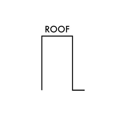 ROOF is a young, creative and informative collective concerned about music, art, interests and the connection between them.
Join Us!