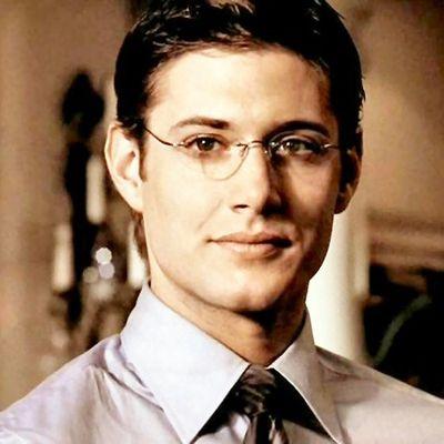 ❝Former Creative Writing Teacher at Manson High. May I just say, I particularly like this one student and I truly believe he's hot for me.❞