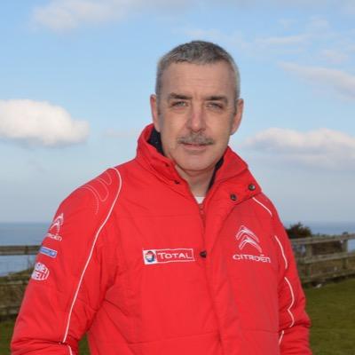 Motorcyclist and lover of WRC ,F1 and Moto GP