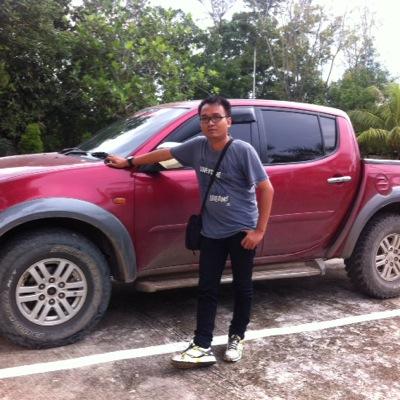 ARIEWIB58068789's profile picture. Hidup adala perjuangan