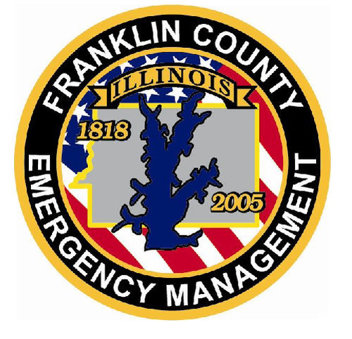 Official Twitter feed of the Franklin County Emergency Management Agency (IL).