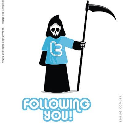 Follow me