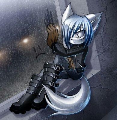  I'm a girl who never uses violence for My own selfish reasons but is as lovable as they get. Kinda like Amy but more defendable of Myself. #Single
