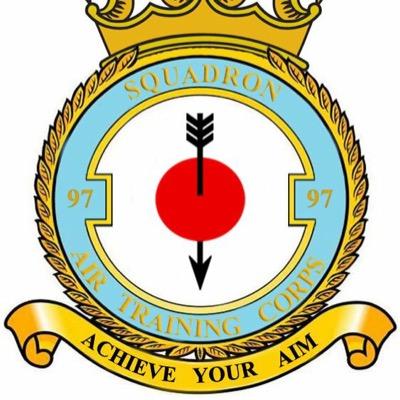 The official Twitter accout of 97 (Croydon) Squadron Air Training Corps.