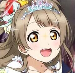 頭の中お花畑