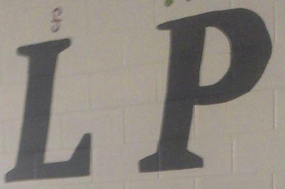 LP_Scavenger's profile picture. LP Scavenger is a prize based scavenger hunt throughout LP, clues will be posted to this account as to where the prizes are hidden! Good luck!