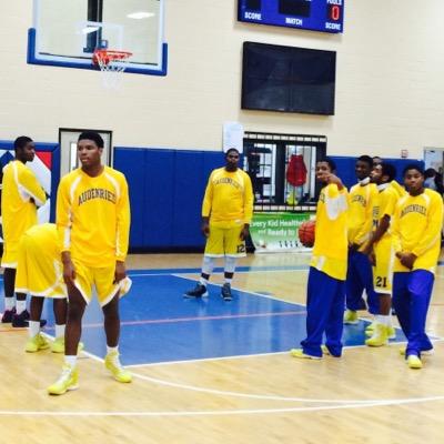 AudenriedRocket's profile picture. 