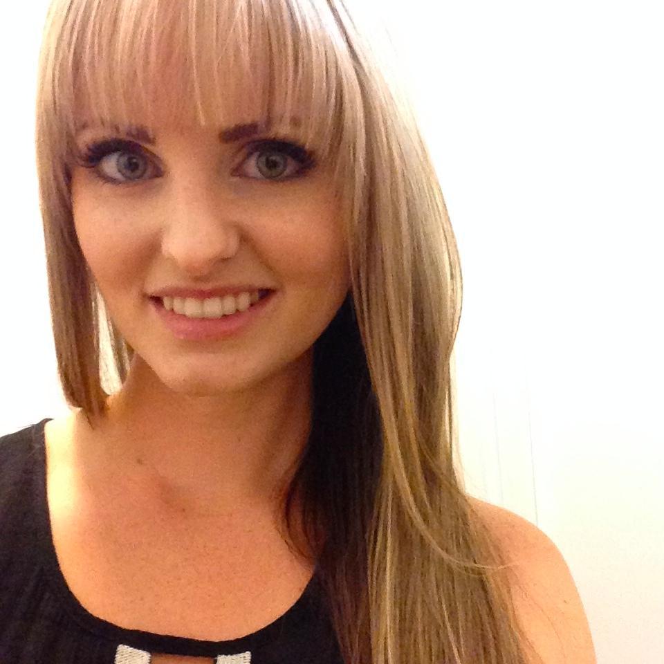 Registered Dietitian