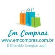 LojaEmcompras's profile picture. 