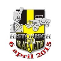 HistFestRaalte's profile picture. Raalte 2e Paasdag Entertainment Historische Voertuigen Auto's Vrachtwagens Historie Festival