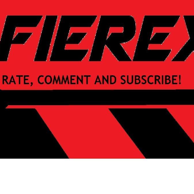 Running Fierex Entertainment youtube channel. Doing Gaming,Football/Soccer and Music/Songs videos.Check it out! https://t.co/KrH9CbSk6s