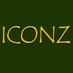 ICONZ Magazine (@iconzm) Twitter profile photo