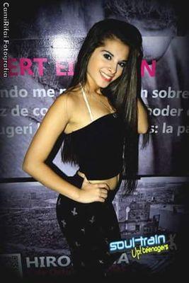 Cabrera15Camila's profile picture. 