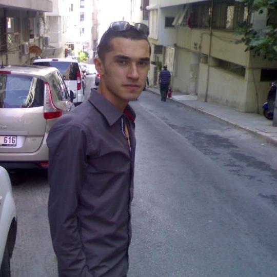 IamAHMET