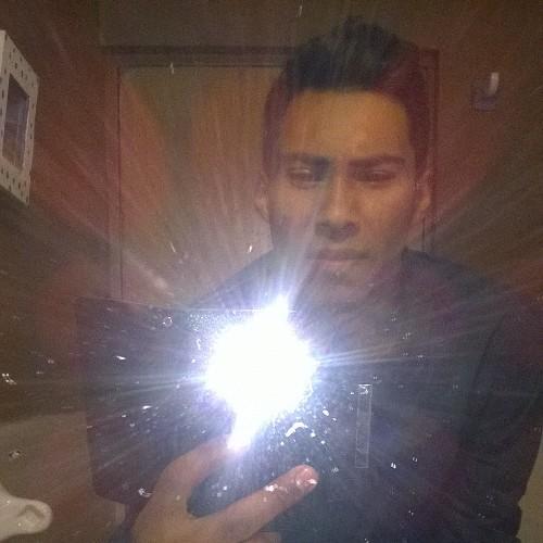 AdameFrank's profile picture. 