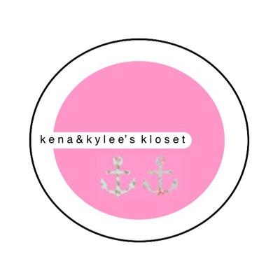 Stay preppy with McKena, Kylee, and Marie! We sell cute headbandz and bowz | dm us or check us out on Etsy