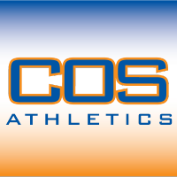 COS Athletics(@COSAthletics) 's Twitter Profile Photo