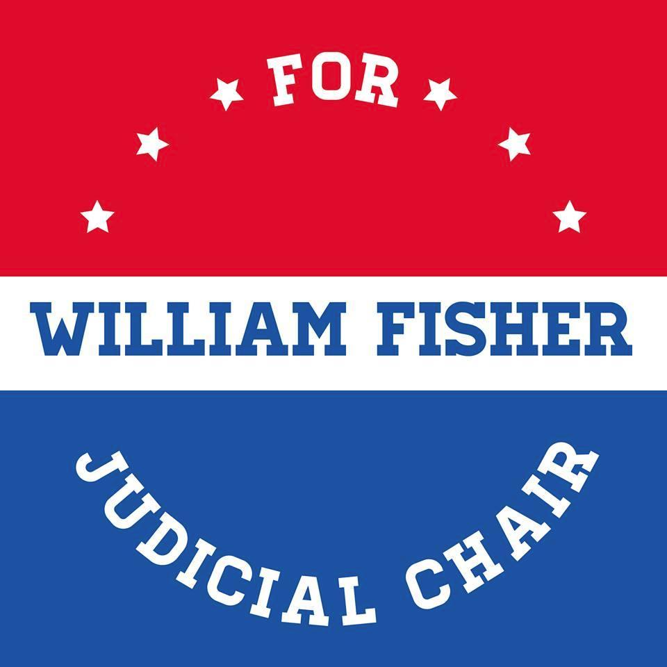William Fisher for Ole Miss ASB Judicial Chair 2015