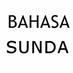 Bahasa Sunda (@bhsasunda) Twitter profile photo