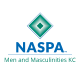 The  Men and Masculinities Knowledge Community provides a venue for distribution of information on men’s gender identity development on college campuses.