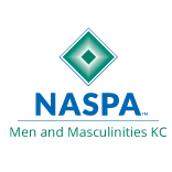 The Men and Masculinities Knowledge Community provides a venue for distribution of information on men’s gender identity development on college campuses.