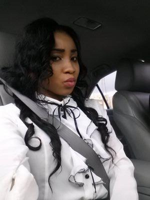 Am just me